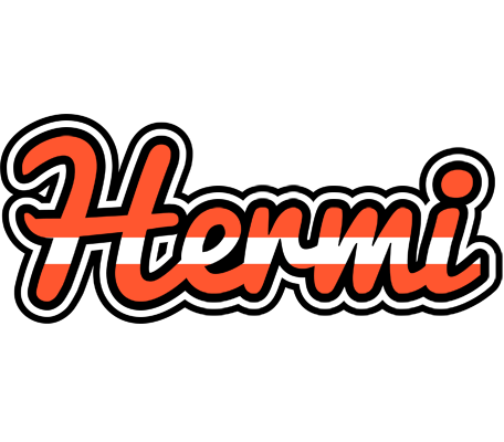 Hermi denmark logo