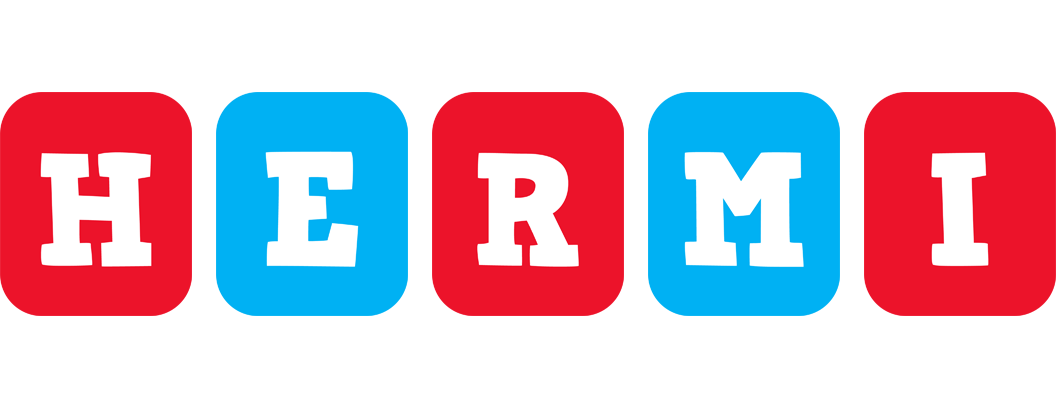 Hermi diesel logo