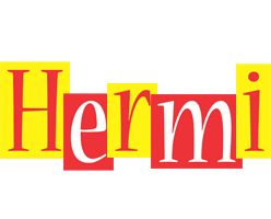 Hermi errors logo