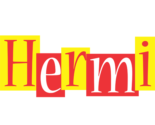 Hermi errors logo
