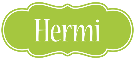 Hermi family logo