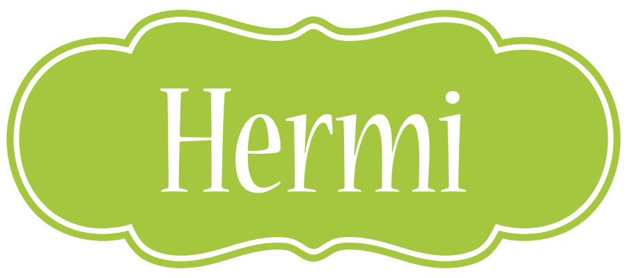 Hermi family logo
