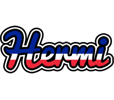 Hermi france logo