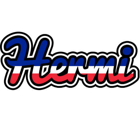 Hermi france logo