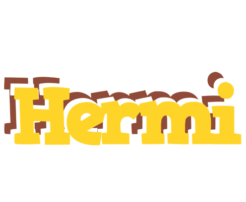Hermi hotcup logo
