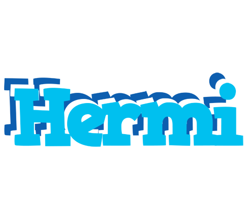 Hermi jacuzzi logo