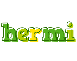 Hermi juice logo