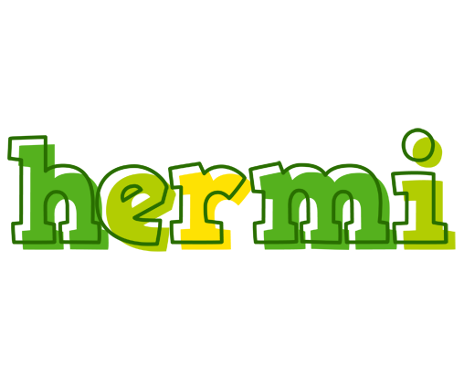 Hermi juice logo
