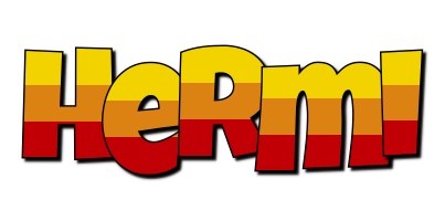 Hermi jungle logo