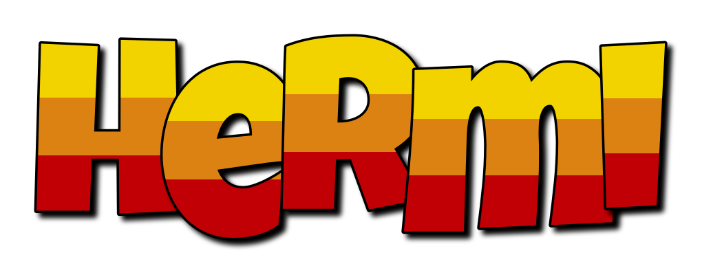 Hermi jungle logo
