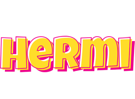 Hermi kaboom logo