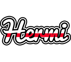 Hermi kingdom logo