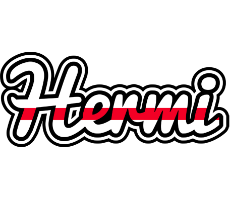 Hermi kingdom logo