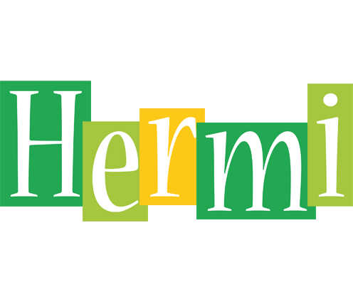 Hermi lemonade logo