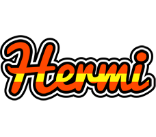 Hermi madrid logo