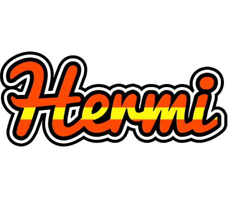 Hermi madrid logo