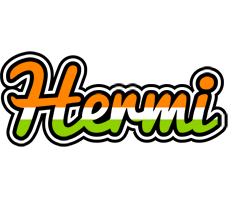 Hermi mumbai logo