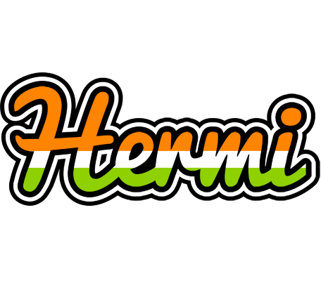 Hermi mumbai logo