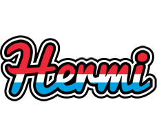 Hermi norway logo