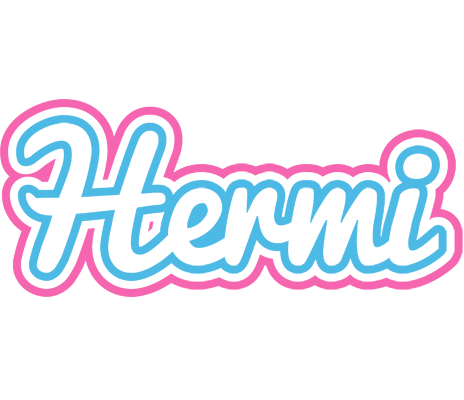 Hermi outdoors logo