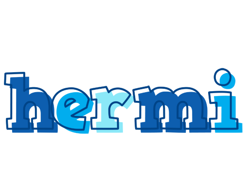 Hermi sailor logo