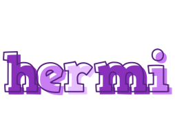 Hermi sensual logo