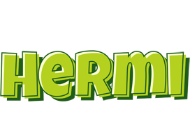 Hermi summer logo