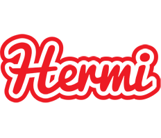 Hermi sunshine logo