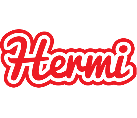 Hermi sunshine logo
