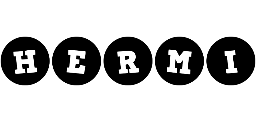 Hermi tools logo