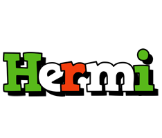 Hermi venezia logo