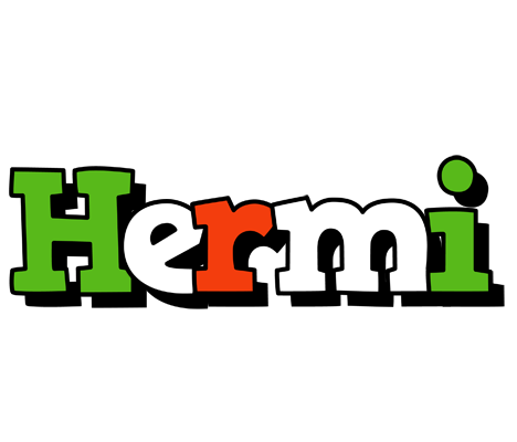 Hermi venezia logo