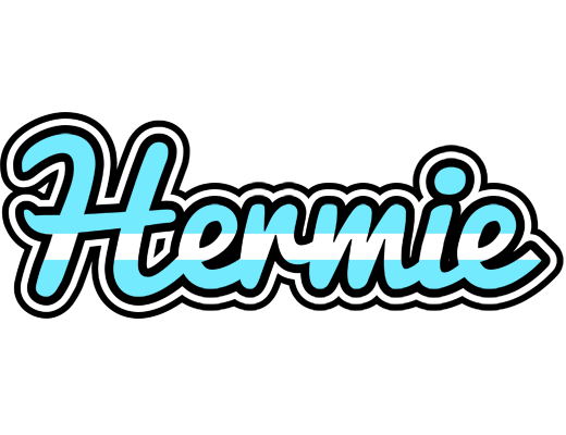 Hermie argentine logo