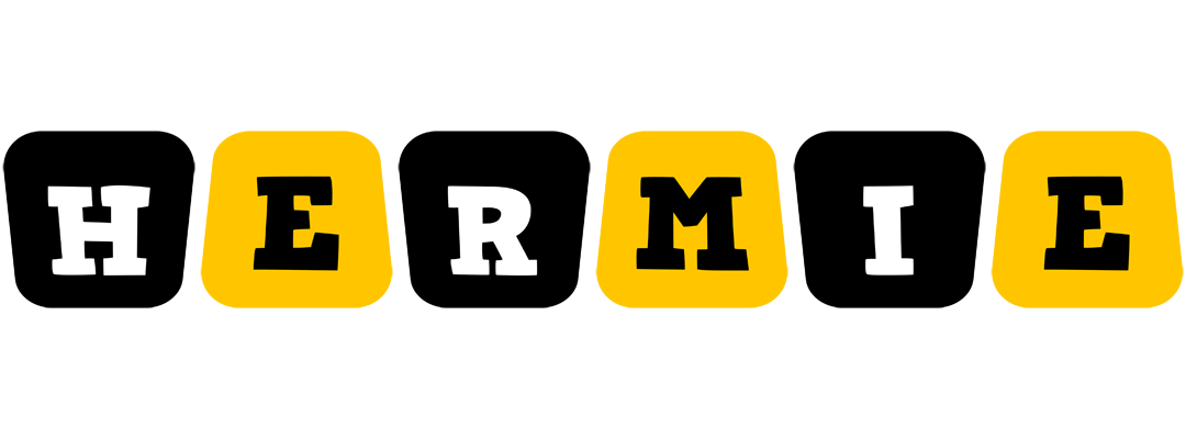Hermie boots logo