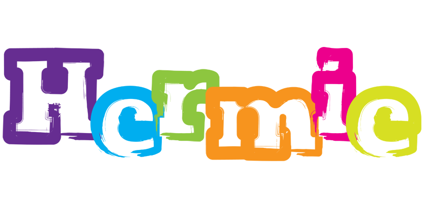 Hermie casino logo