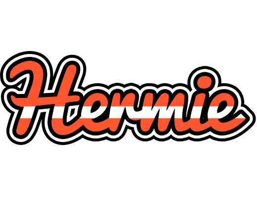 Hermie denmark logo