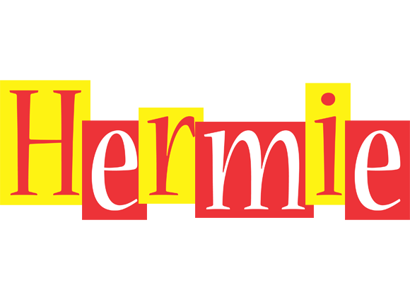 Hermie errors logo