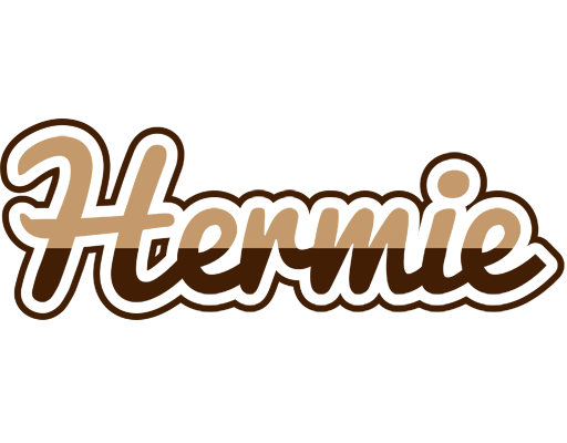 Hermie exclusive logo