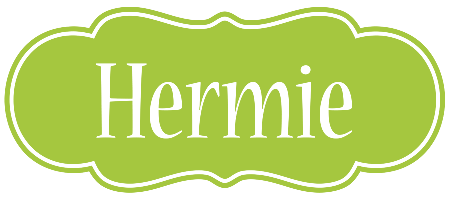 Hermie family logo