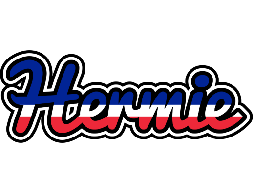 Hermie france logo