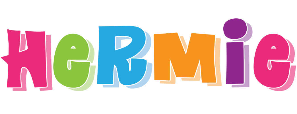 Hermie friday logo