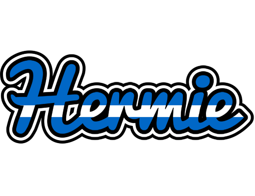 Hermie greece logo