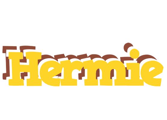 Hermie hotcup logo