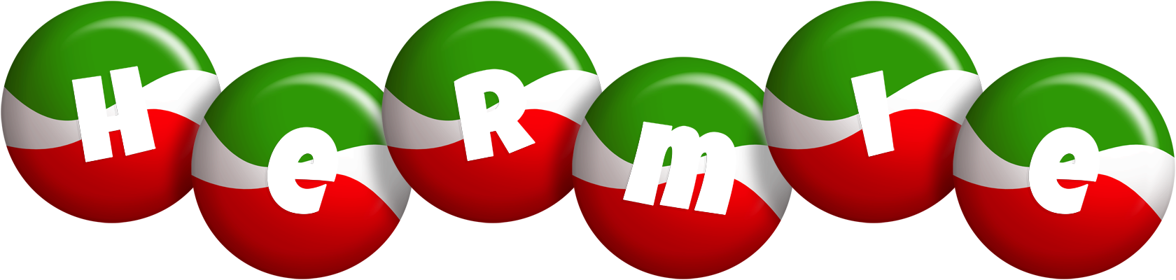 Hermie italy logo