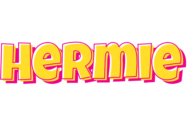 Hermie kaboom logo