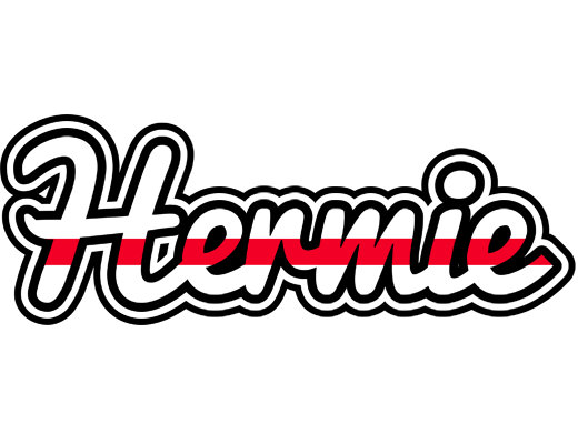 Hermie kingdom logo