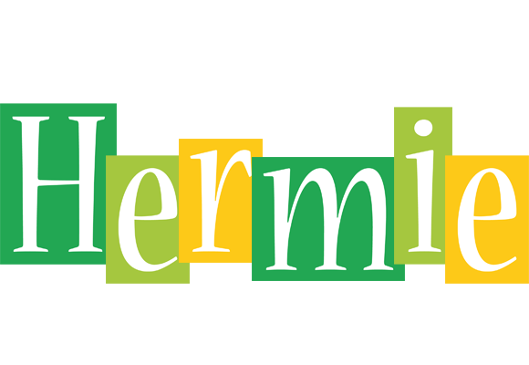Hermie lemonade logo