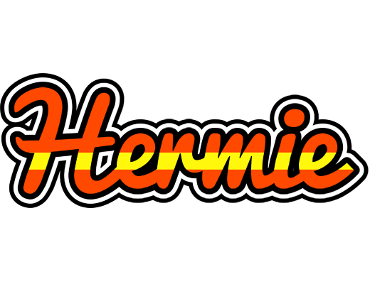 Hermie madrid logo
