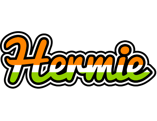 Hermie mumbai logo