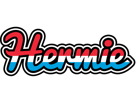 Hermie norway logo